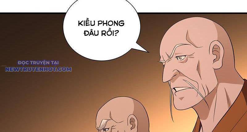 Thiên Long Bát Bộ Webtoon: Chapter 117