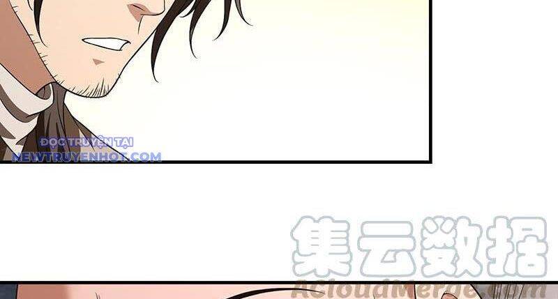 Thiên Long Bát Bộ Webtoon: Chapter 117