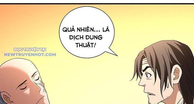 Thiên Long Bát Bộ Webtoon: Chapter 117