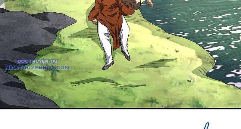 Thiên Long Bát Bộ Webtoon: Chapter 117