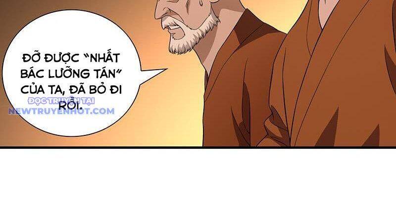 Thiên Long Bát Bộ Webtoon: Chapter 117