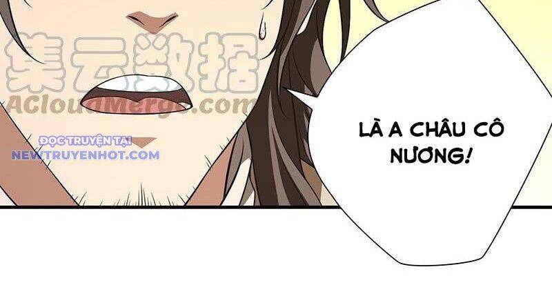 Thiên Long Bát Bộ Webtoon: Chapter 117