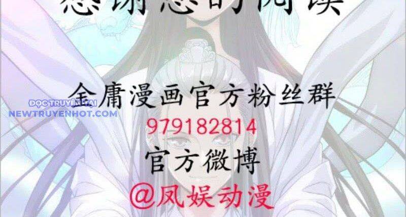 Thiên Long Bát Bộ Webtoon: Chapter 117