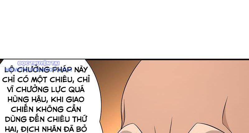 Thiên Long Bát Bộ Webtoon: Chapter 117