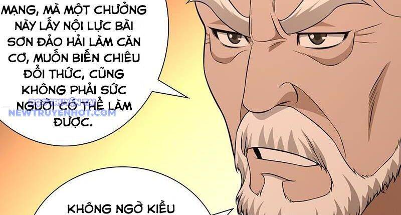 Thiên Long Bát Bộ Webtoon: Chapter 117