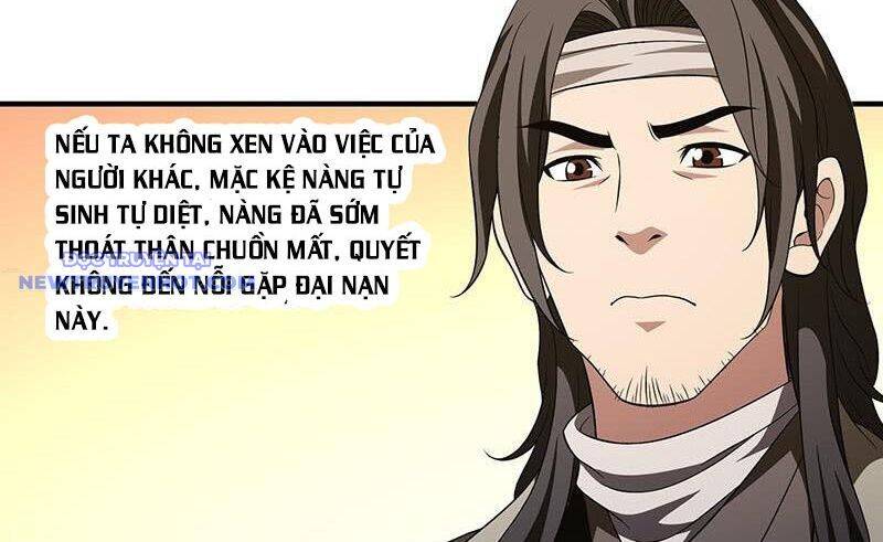 Thiên Long Bát Bộ Webtoon: Chapter 118