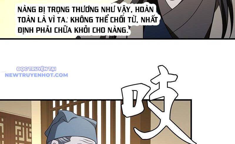 Thiên Long Bát Bộ Webtoon: Chapter 118