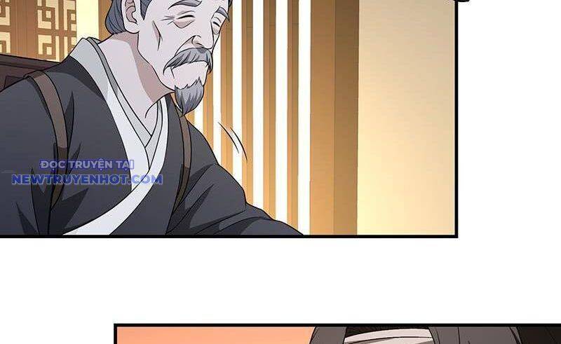 Thiên Long Bát Bộ Webtoon: Chapter 118