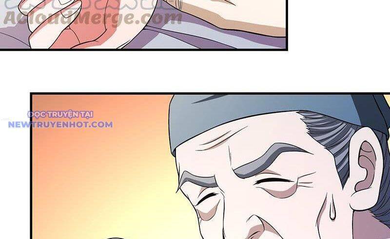 Thiên Long Bát Bộ Webtoon: Chapter 118