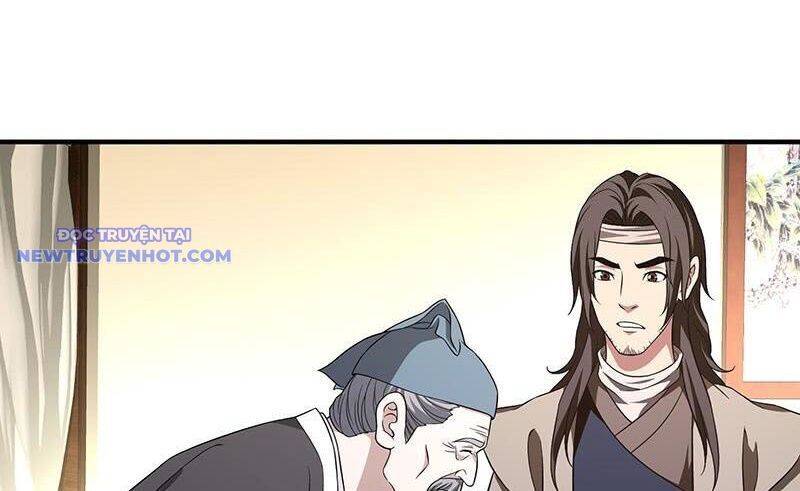 Thiên Long Bát Bộ Webtoon: Chapter 118