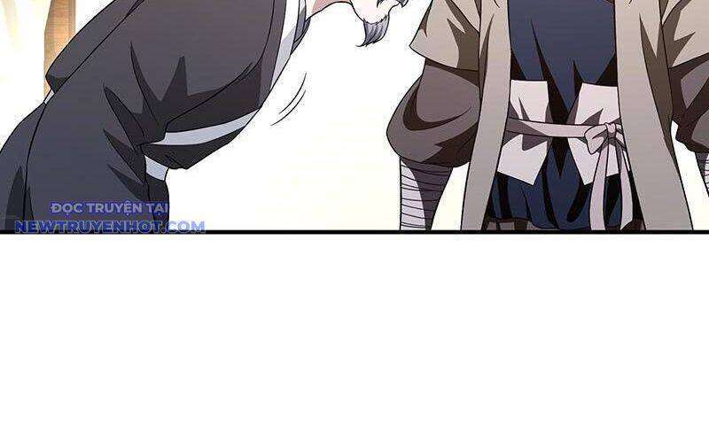 Thiên Long Bát Bộ Webtoon: Chapter 118