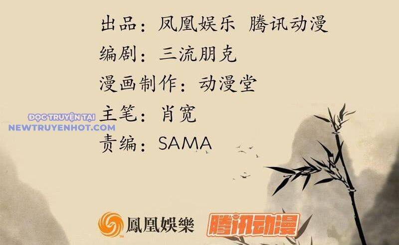 Thiên Long Bát Bộ Webtoon: Chapter 118