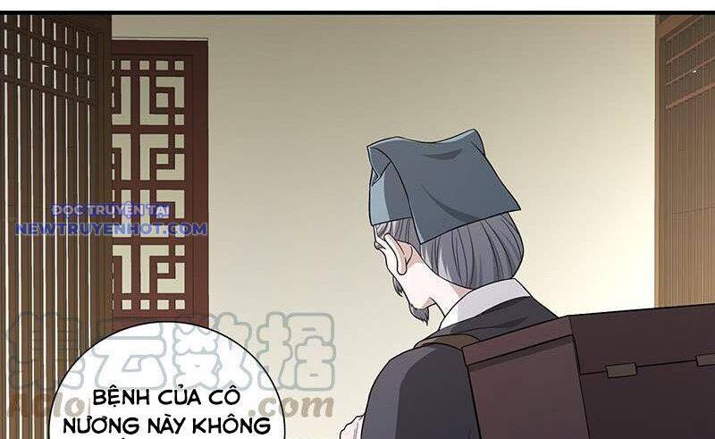 Thiên Long Bát Bộ Webtoon: Chapter 118