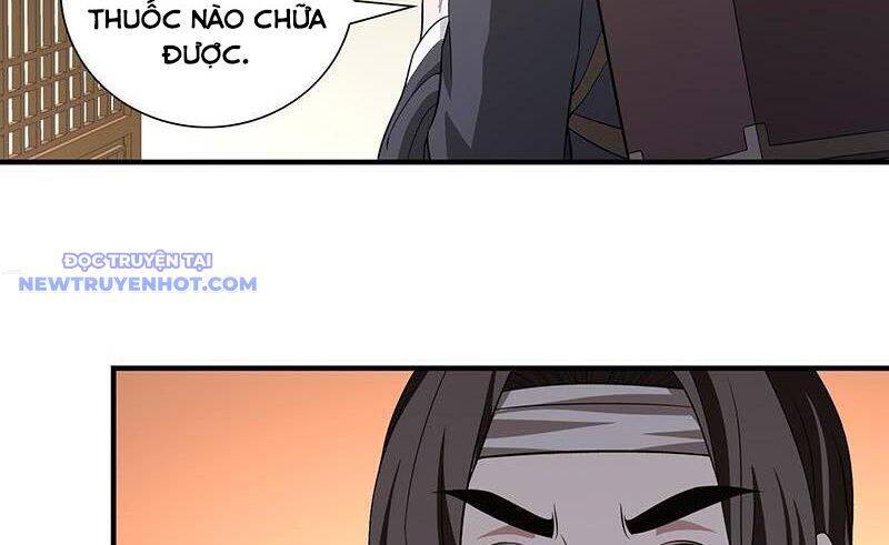 Thiên Long Bát Bộ Webtoon: Chapter 118