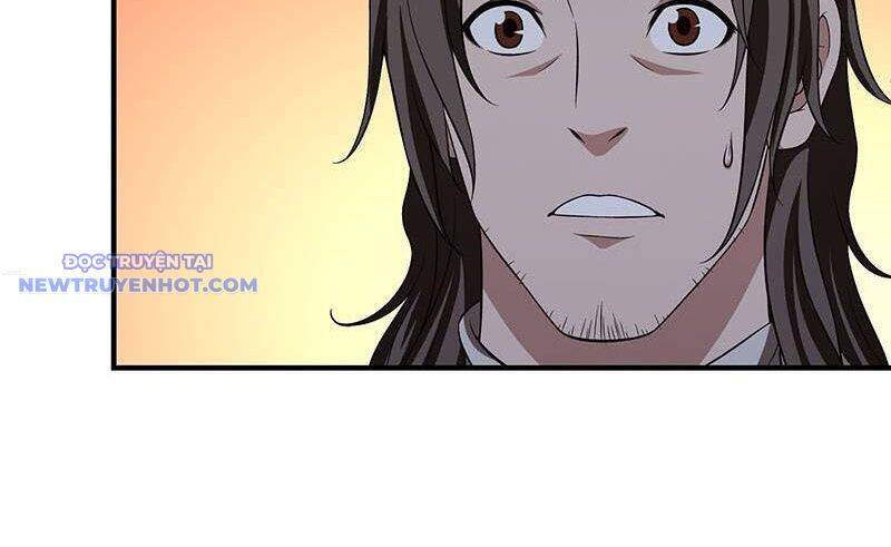 Thiên Long Bát Bộ Webtoon: Chapter 118