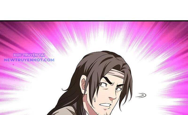 Thiên Long Bát Bộ Webtoon: Chapter 118