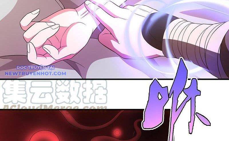 Thiên Long Bát Bộ Webtoon: Chapter 118