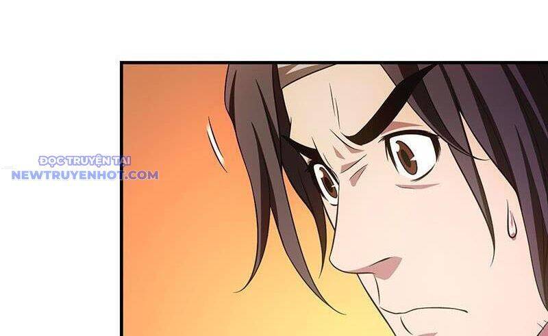 Thiên Long Bát Bộ Webtoon: Chapter 118