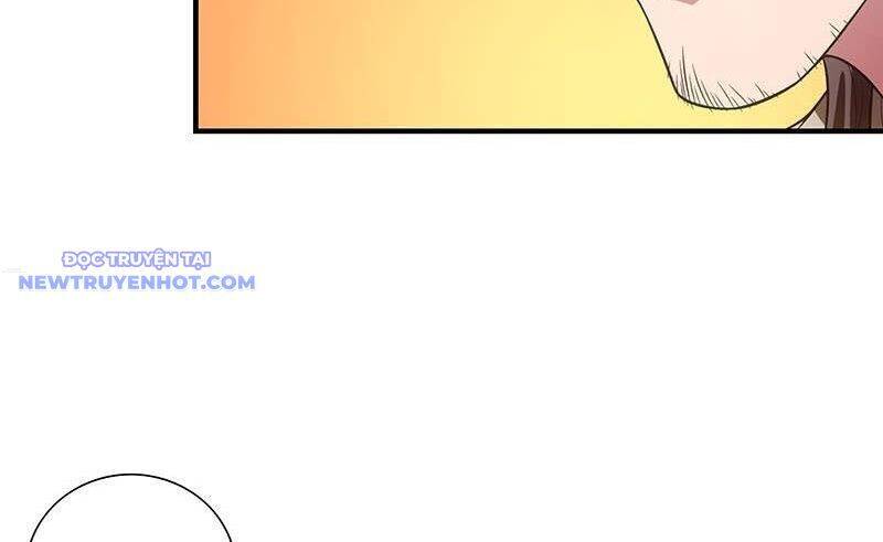 Thiên Long Bát Bộ Webtoon: Chapter 118