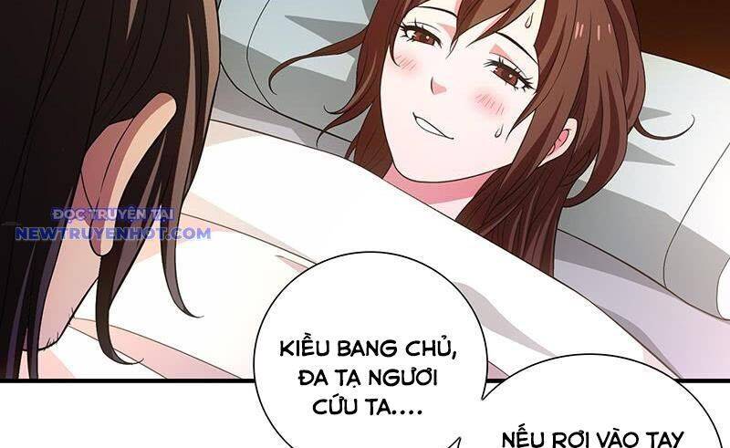 Thiên Long Bát Bộ Webtoon: Chapter 118