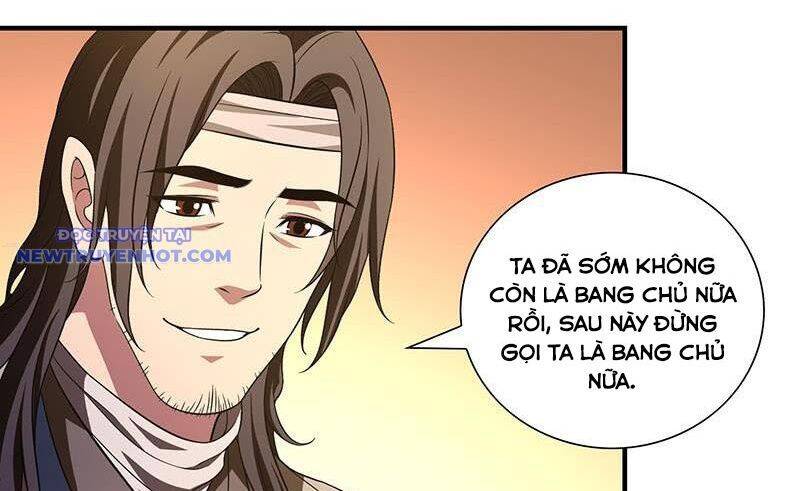 Thiên Long Bát Bộ Webtoon: Chapter 118