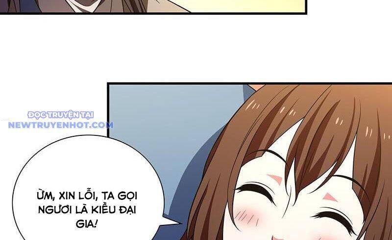 Thiên Long Bát Bộ Webtoon: Chapter 118