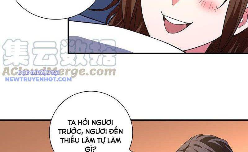 Thiên Long Bát Bộ Webtoon: Chapter 118