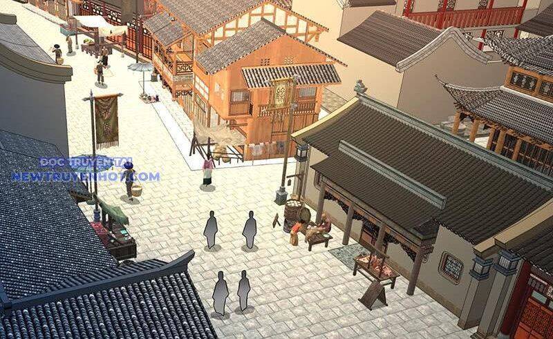 Thiên Long Bát Bộ Webtoon: Chapter 118