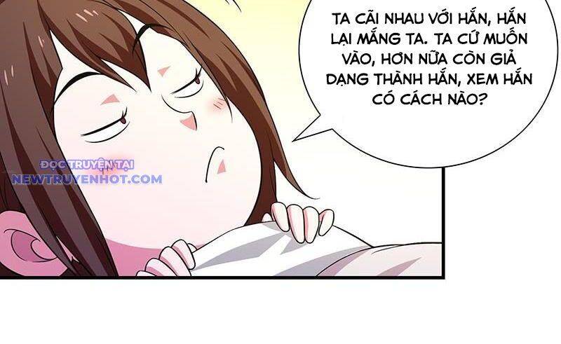 Thiên Long Bát Bộ Webtoon: Chapter 118