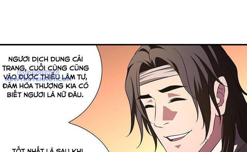 Thiên Long Bát Bộ Webtoon: Chapter 118