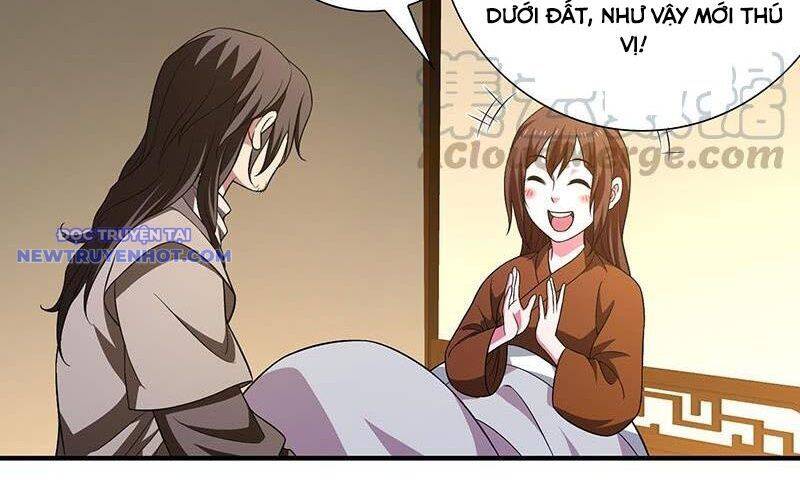 Thiên Long Bát Bộ Webtoon: Chapter 118