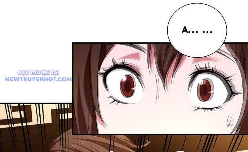 Thiên Long Bát Bộ Webtoon: Chapter 118