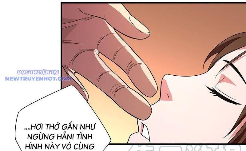 Thiên Long Bát Bộ Webtoon: Chapter 118