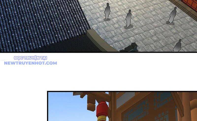 Thiên Long Bát Bộ Webtoon: Chapter 118