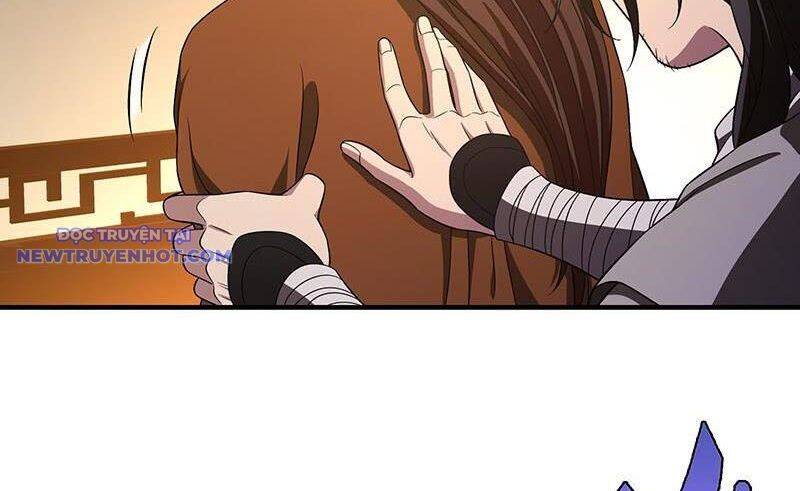 Thiên Long Bát Bộ Webtoon: Chapter 118