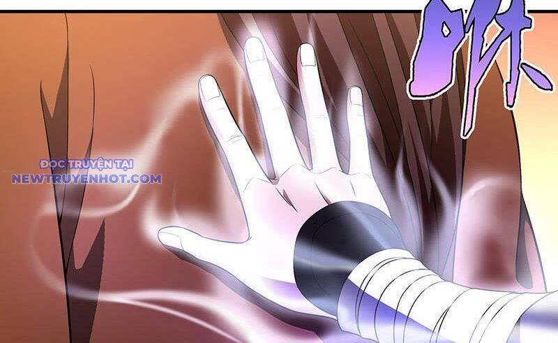 Thiên Long Bát Bộ Webtoon: Chapter 118