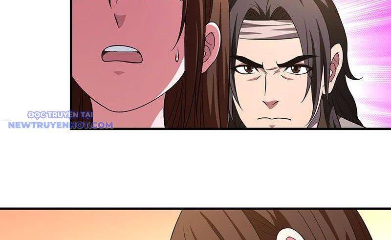 Thiên Long Bát Bộ Webtoon: Chapter 118