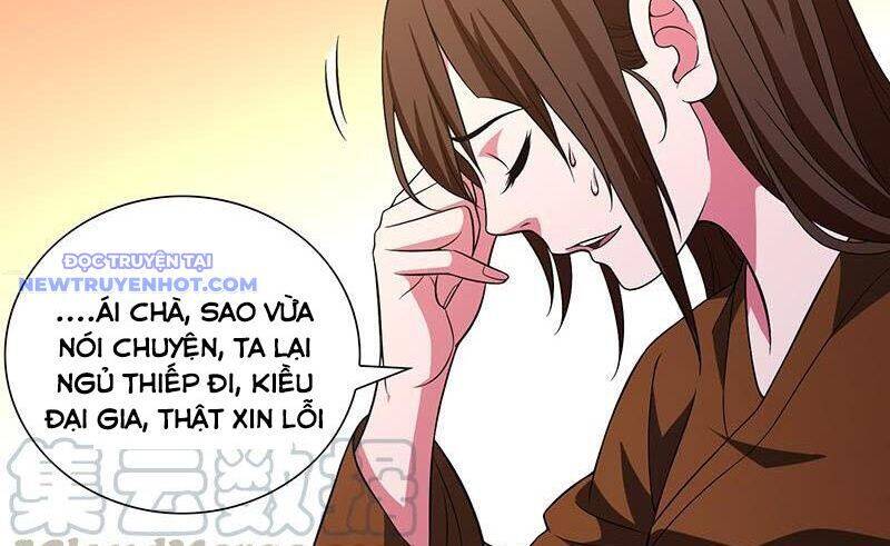 Thiên Long Bát Bộ Webtoon: Chapter 118