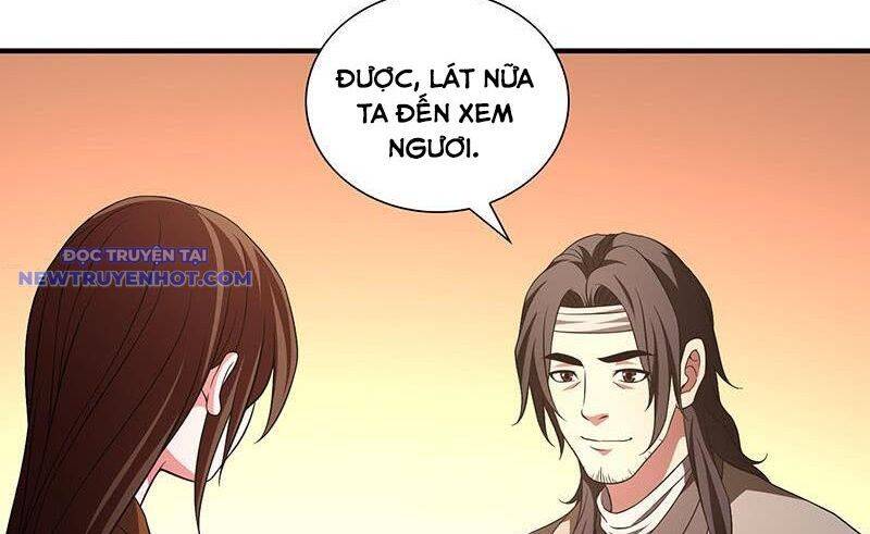 Thiên Long Bát Bộ Webtoon: Chapter 118