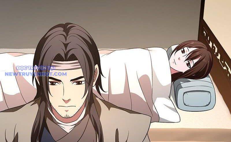 Thiên Long Bát Bộ Webtoon: Chapter 118