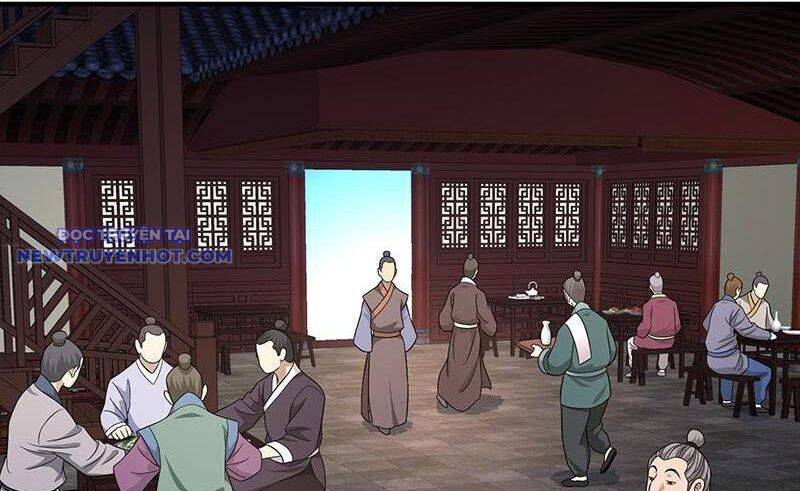 Thiên Long Bát Bộ Webtoon: Chapter 118