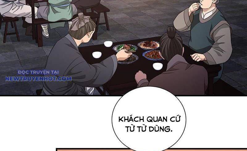 Thiên Long Bát Bộ Webtoon: Chapter 118