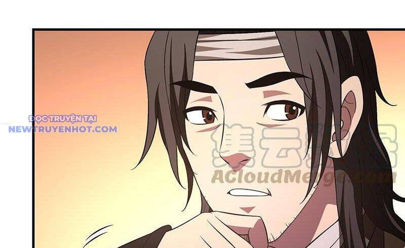 Thiên Long Bát Bộ Webtoon: Chapter 118