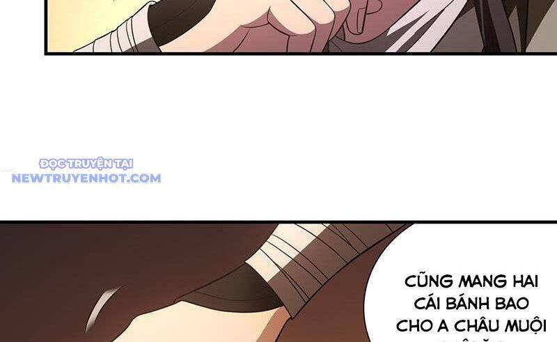 Thiên Long Bát Bộ Webtoon: Chapter 118