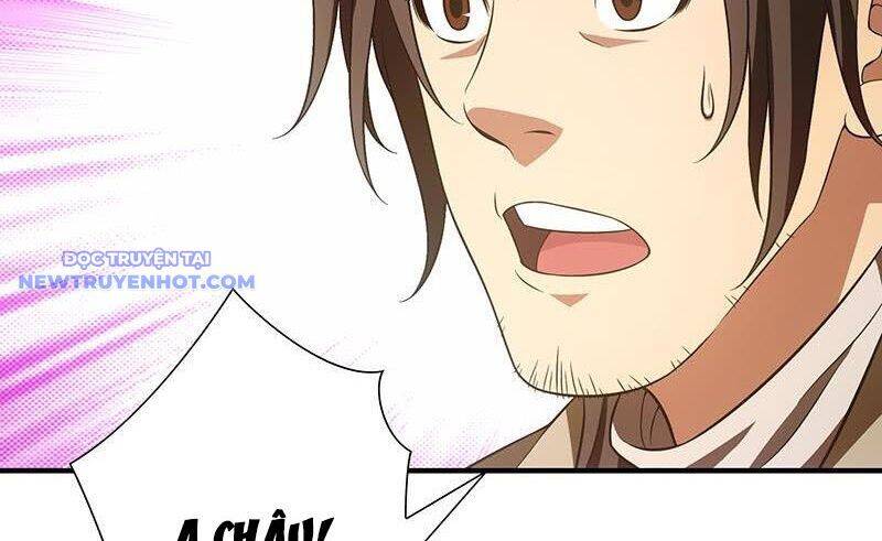 Thiên Long Bát Bộ Webtoon: Chapter 118