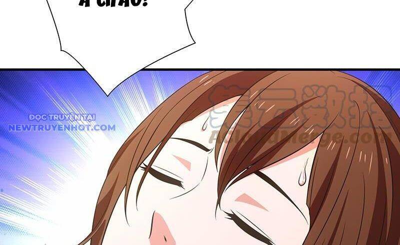Thiên Long Bát Bộ Webtoon: Chapter 118