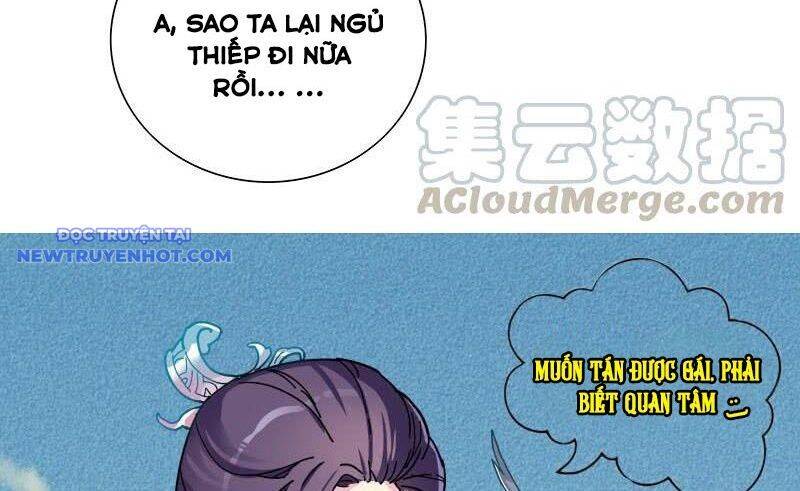 Thiên Long Bát Bộ Webtoon: Chapter 118