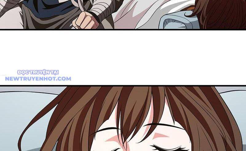 Thiên Long Bát Bộ Webtoon: Chapter 118