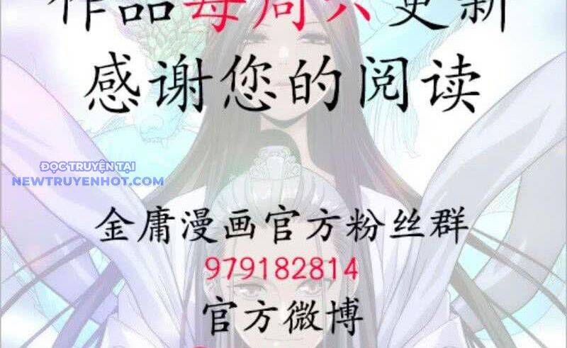 Thiên Long Bát Bộ Webtoon: Chapter 118