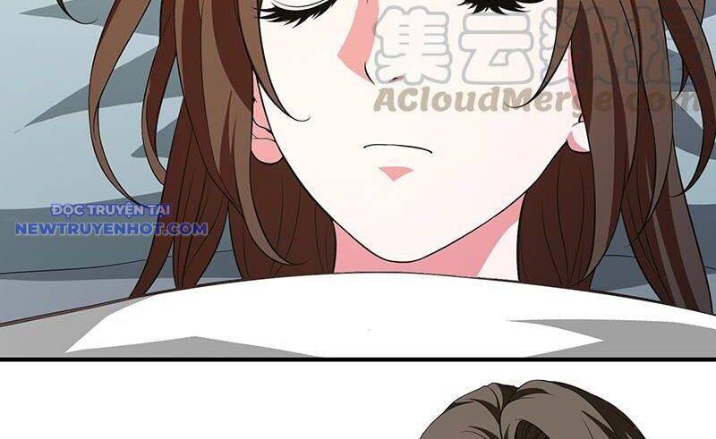 Thiên Long Bát Bộ Webtoon: Chapter 118
